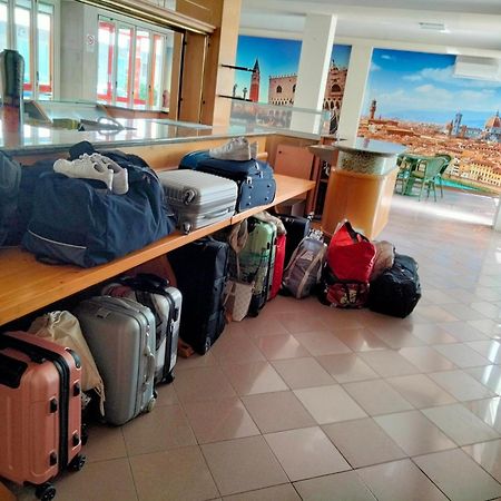 Hotel Stiefel Lignano Sabbiadoro Eksteriør billede