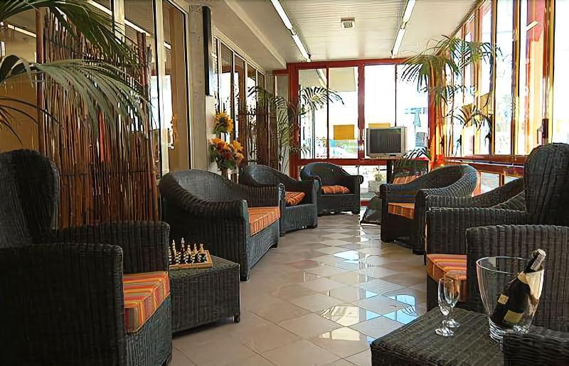 Hotel Stiefel Lignano Sabbiadoro Eksteriør billede