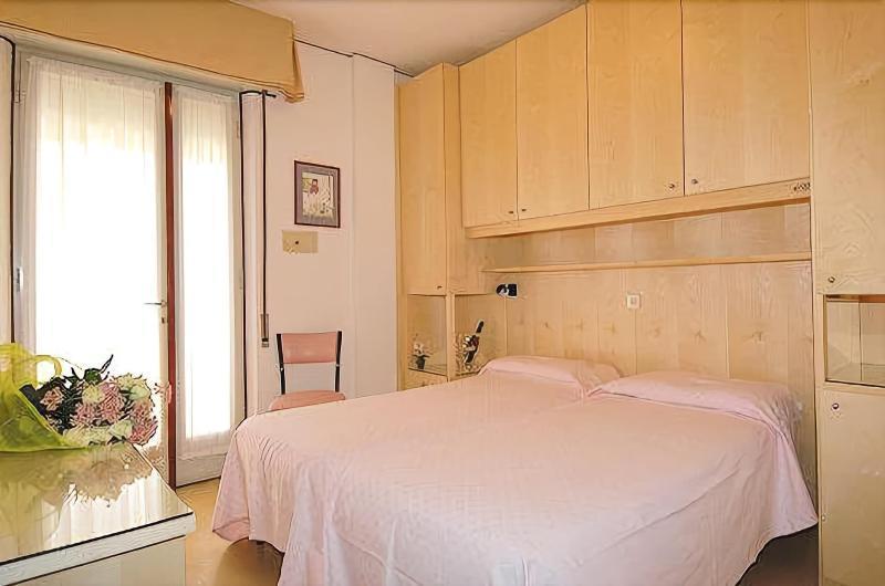 Hotel Stiefel Lignano Sabbiadoro Eksteriør billede