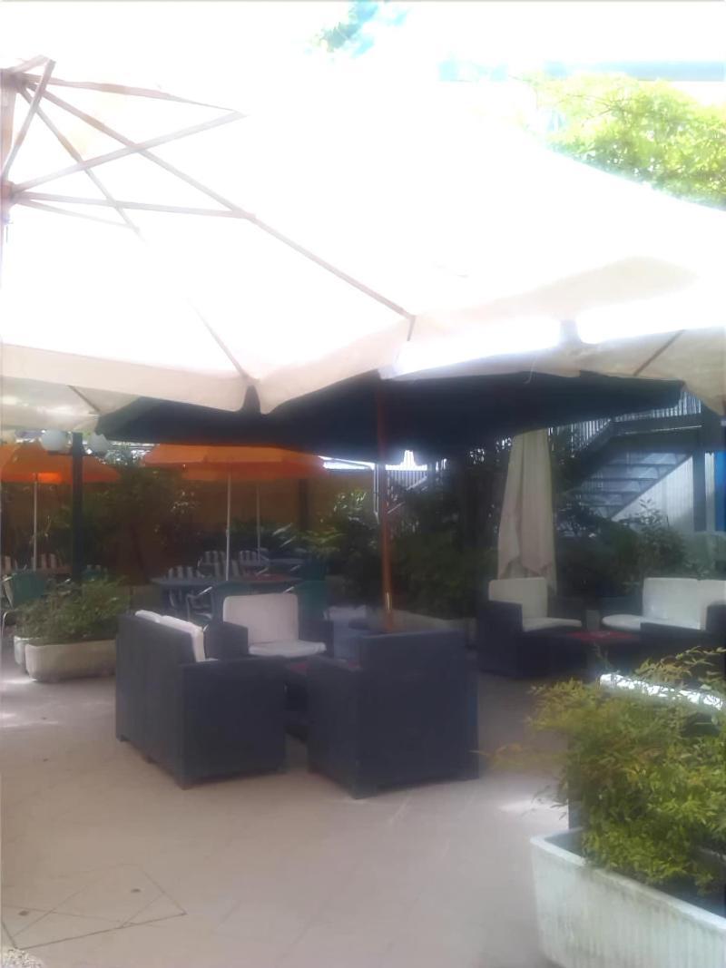 Hotel Stiefel Lignano Sabbiadoro Eksteriør billede