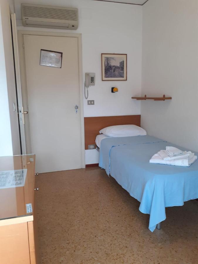Hotel Stiefel Lignano Sabbiadoro Eksteriør billede