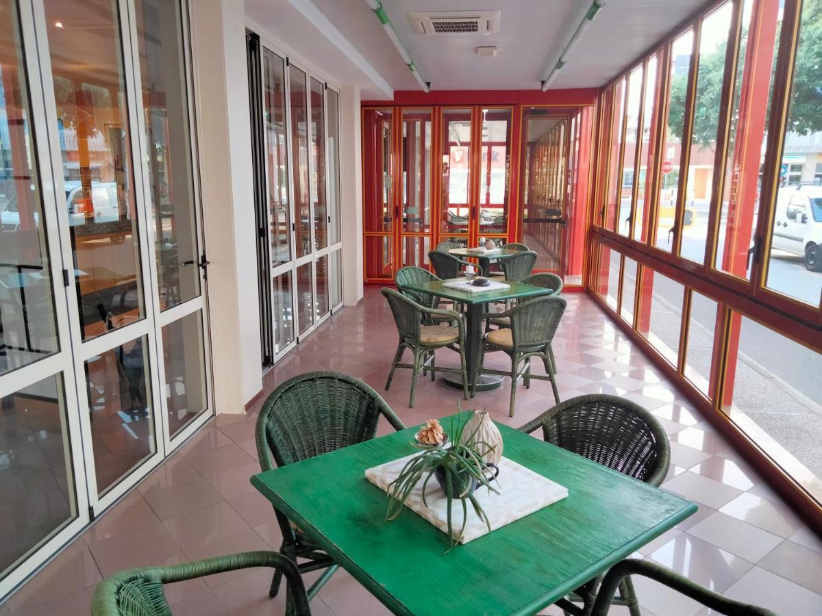Hotel Stiefel Lignano Sabbiadoro Eksteriør billede