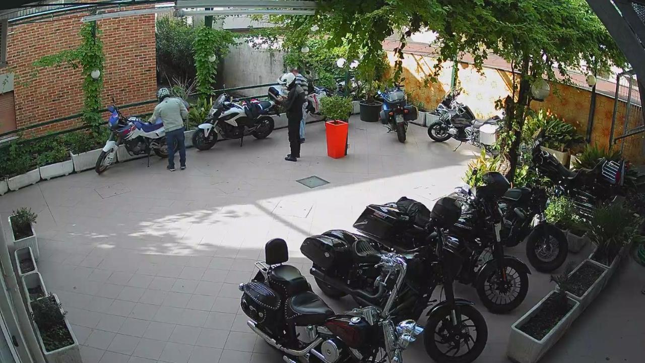 Hotel Stiefel Lignano Sabbiadoro Eksteriør billede