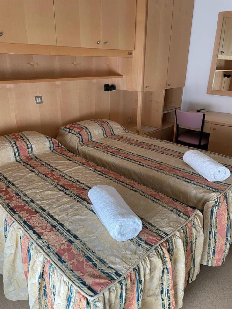 Hotel Stiefel Lignano Sabbiadoro Eksteriør billede
