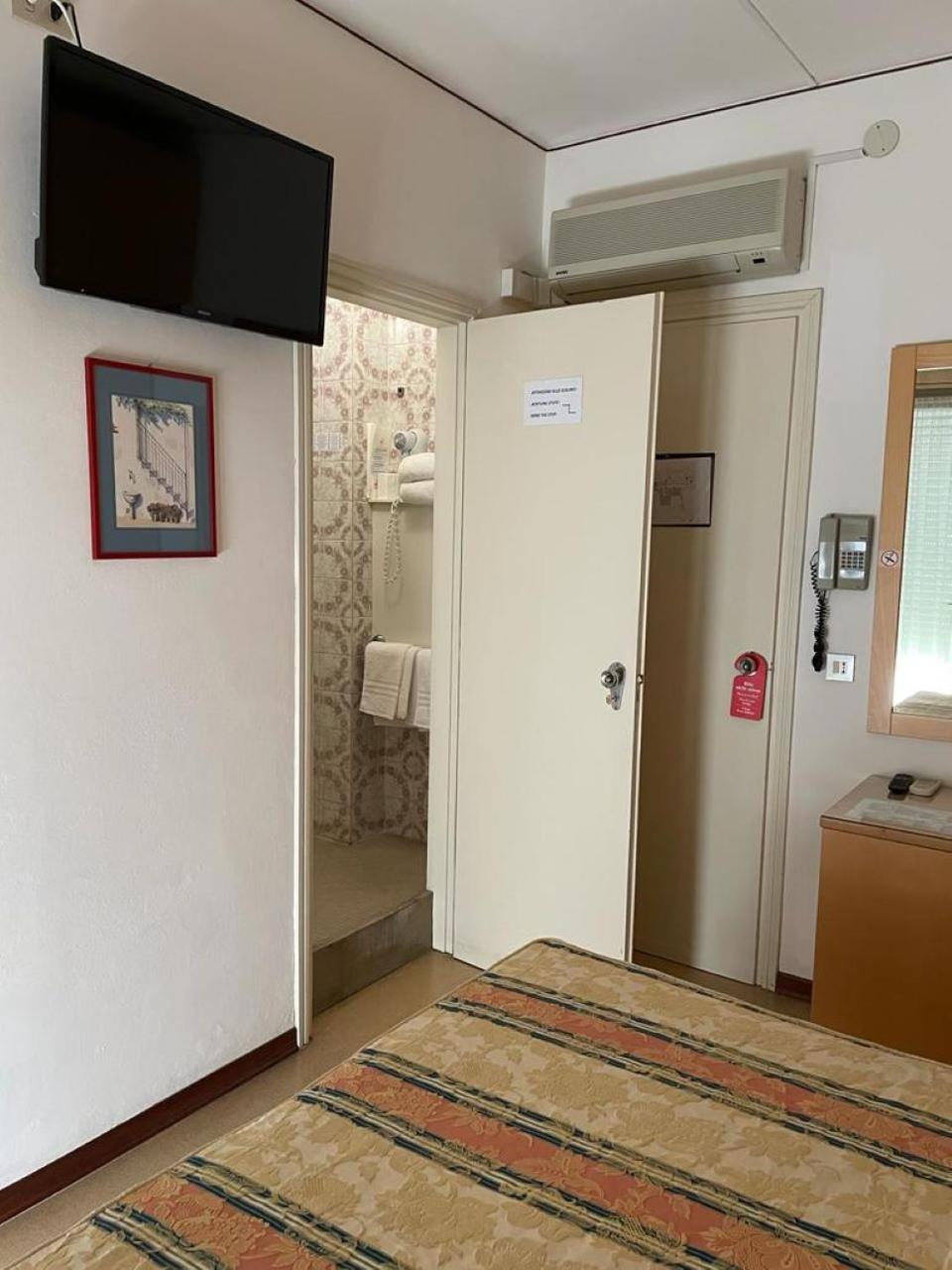 Hotel Stiefel Lignano Sabbiadoro Eksteriør billede