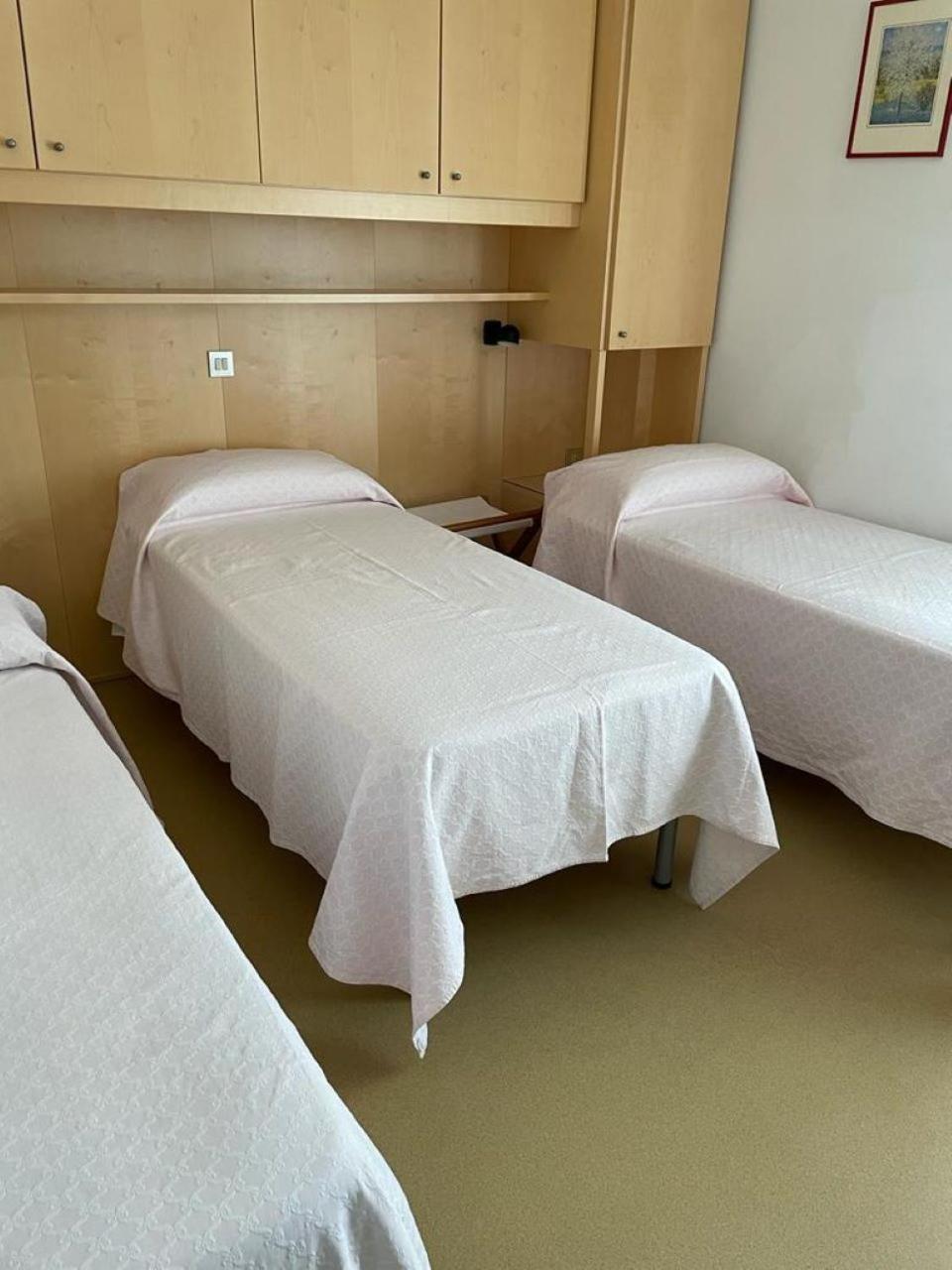 Hotel Stiefel Lignano Sabbiadoro Eksteriør billede