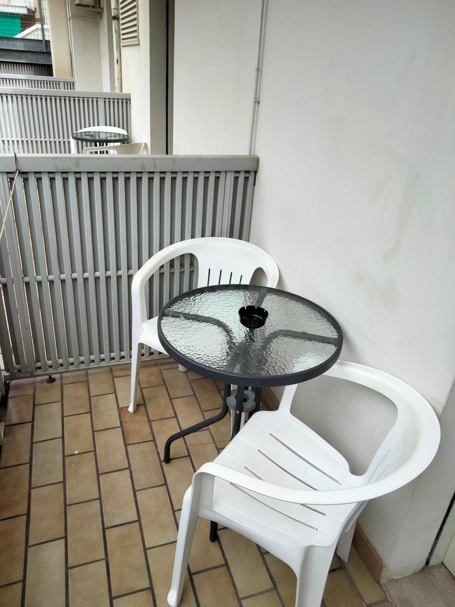 Hotel Stiefel Lignano Sabbiadoro Værelse billede