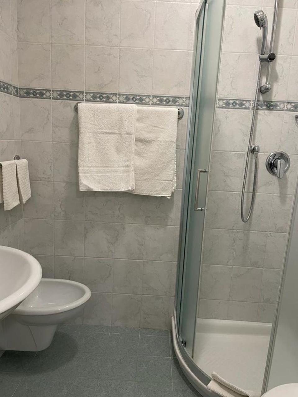 Hotel Stiefel Lignano Sabbiadoro Værelse billede