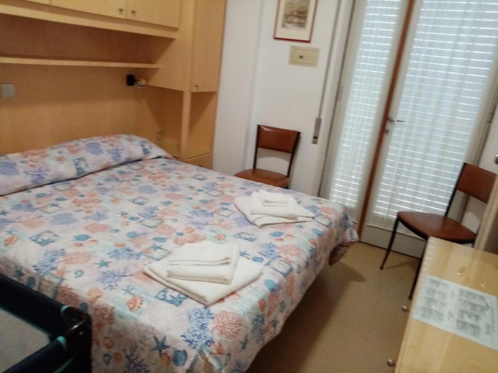 Hotel Stiefel Lignano Sabbiadoro Værelse billede