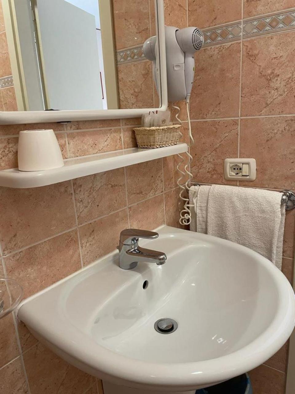 Hotel Stiefel Lignano Sabbiadoro Værelse billede