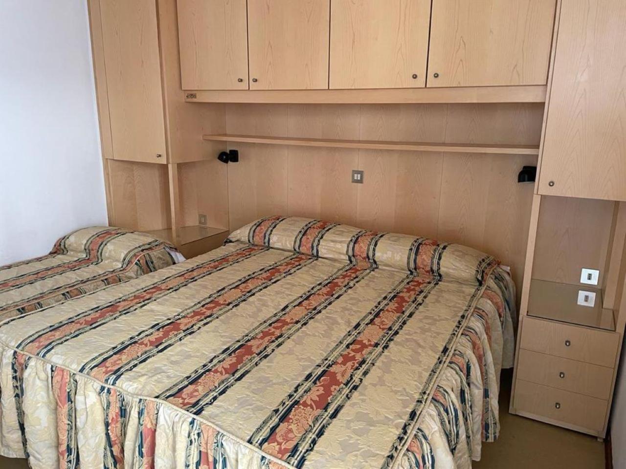 Hotel Stiefel Lignano Sabbiadoro Værelse billede
