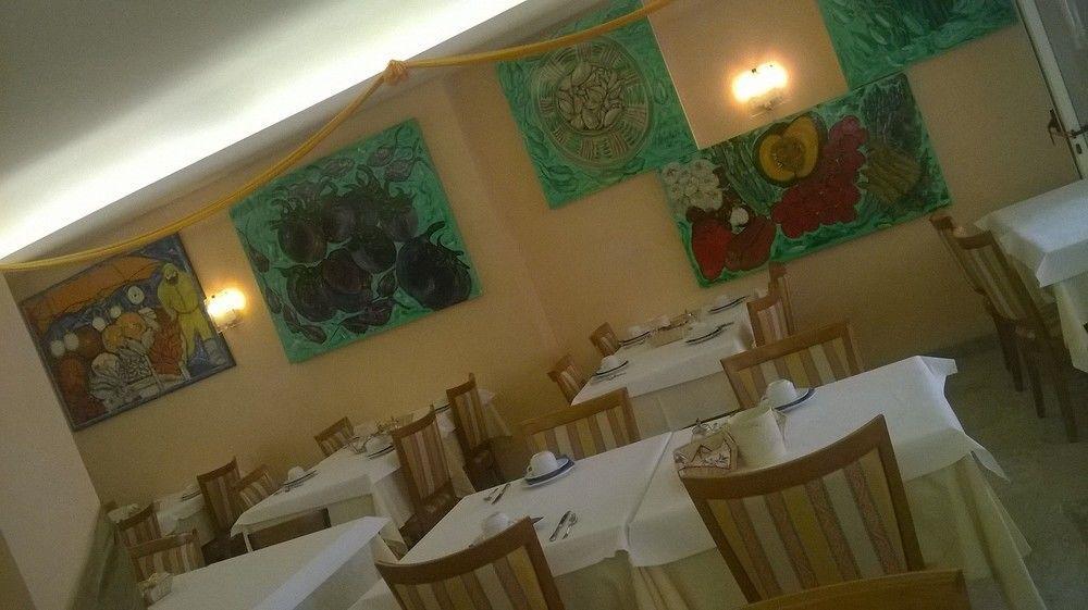 Hotel Stiefel Lignano Sabbiadoro Eksteriør billede